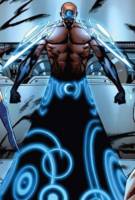 Nightmask (Marvel Universe) Custom Action Figure