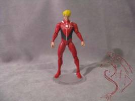 Starbrand (Marvel Universe) Custom Action Figure