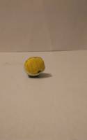 Green Shell (Super Mario Bros) Custom Miniature / Figurine