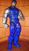 Cyber (Marvel Legends) Custom Action Figure