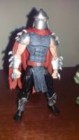 marvel legends Shredder (Marvel Legends) Custom Action Figure