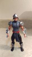 marvel legends Shredder (Marvel Legends) Custom Action Figure