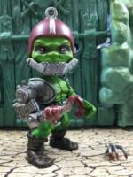 Loyal Subjects Trap Jaw (Masters of the Universe) Custom Action Figure