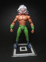 Guilty v3 (Saint Seiya) Custom Action Figure