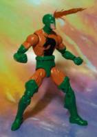 Unicorn (Marvel Legends) Custom Action Figure