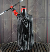 Carnor Jax (Star Wars) Custom Action Figure