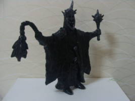 The Witch-King(Figurine) No.2 (Lord of the Rings) Custom Miniature / Figurine