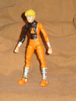 Tattletale/Franklin Richards (Marvel Legends) Custom Action Figure