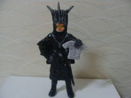 Mouth of The Evil Eye No.2(Figurine) (Lord of the Rings) Custom Miniature / Figurine