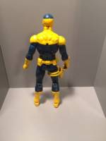 Spymaster (Marvel Legends) Custom Action Figure