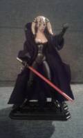 Darth Cognus (Star Wars) Custom Action Figure