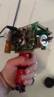1:1 Dark Knight Joker's​ detonator prop replica (Dark Knight) Custom Other