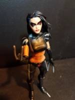 X-23 (X-Force) (Marvel Legends) Custom Action Figure