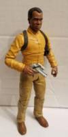 Mike Harrigan (Predator) Custom Action Figure