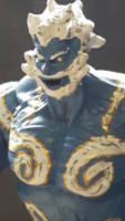 Thorr (Hulked Out Heroes) (Marvel Legends) Custom Action Figure