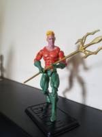 Aquaman (DC Superheroes) Custom Action Figure