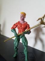 Aquaman (DC Superheroes) Custom Action Figure