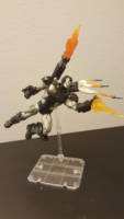 War Machine (Marvel Legends) Custom Action Figure