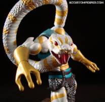 Stretch-Nek (MOTUC Concept) (Masters of the Universe) Custom Action Figure