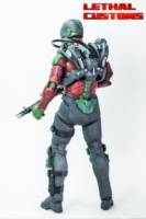 Undertow (Halo) Custom Action Figure