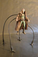 Doctor Octopus (Spider-Man) Custom Action Figure
