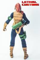 Scarlet (Marvel Legends) Custom Action Figure