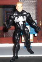 Venom/Eddie Brock (Marvel Legends) Custom Action Figure