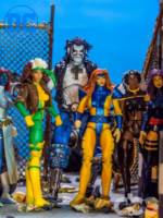 Custom 1:18 Lobo (DC Universe) Custom Action Figure