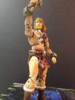 He-Man (Masters of the Universe) Custom Action Figure