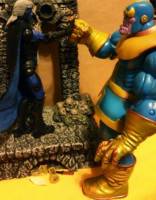 Sentry (Marvel Legends) Custom Action Figure