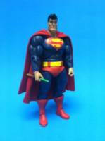 Dark Knight Returns Superman (DC Universe) Custom Action Figure