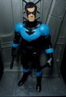 Nightwing under the hood movie (DC Universe) Custom Action Figure