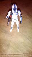 Arc trooper pilot "Killbat" 79 (Star Wars Clone Wars) Custom Action Figure