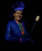 Jack Nicholson Joker fleshtone make up (Batman - Movie Style) Custom Action Figure