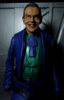 Jack Nicholson Joker fleshtone make up (Batman - Movie Style) Custom Action Figure