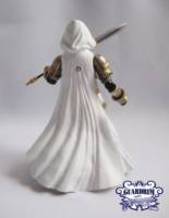 Elspeth Tirel (Magic The Gathering) Custom Action Figure