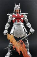 Silver Samurai (Marvel Legends) Custom Action Figure