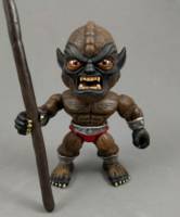 Loyal Subjects Beast-O (Masters of the Universe) Custom Action Figure