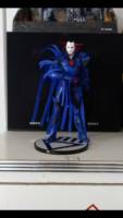 Classic Mr Sinister ( Comics Style) (Marvel) Custom Action Figure