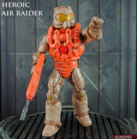 Air Raider (Masters of the Universe) Custom Action Figure