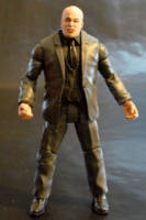 Wilson Fisk AKA The Kingpin (Marvel Legends) Custom Action Figure