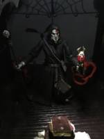 Mavalak The Black (Forgotten Realms of Fantasy) Custom Action Figure