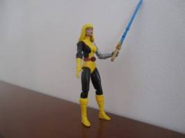 MAGIK (New Mutants) (Marvel Universe) Custom Action Figure