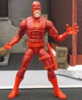 Daredevil (Marvel Legends) Custom Action Figure