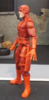 Daredevil (Marvel Legends) Custom Action Figure