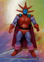 Overlord (Masters of the Universe) Custom Action Figure