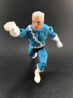 Quicksilver (Marvel Legends) Custom Action Figure