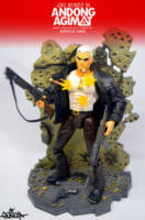 Andong Agimat (Marvel Legends) Custom Action Figure