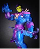 Skeletor (Masters of the Universe) Custom Action Figure
