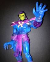 Skeletor (Masters of the Universe) Custom Action Figure